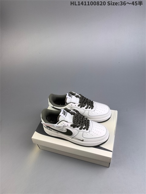 men air force one shoes 36-45 2025-9-19-708